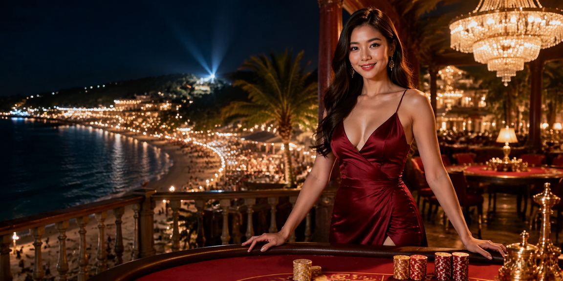 Khung cảnh thiên nhiên Sa Pa kết hợp trải nghiệm đặt cược casino trực tuyến trên mobile